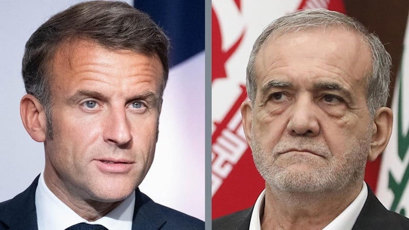 আমেরিকা ও ইউরোপকে তাদের সততা প্রমাণ করে ইরানের আস্থা অর্জন করতে হবে: পেজেশকিয়ান